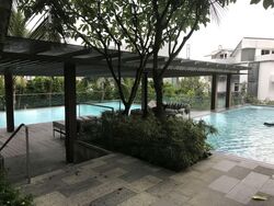 The Peak@Balmeg (D5), Condominium #596843591